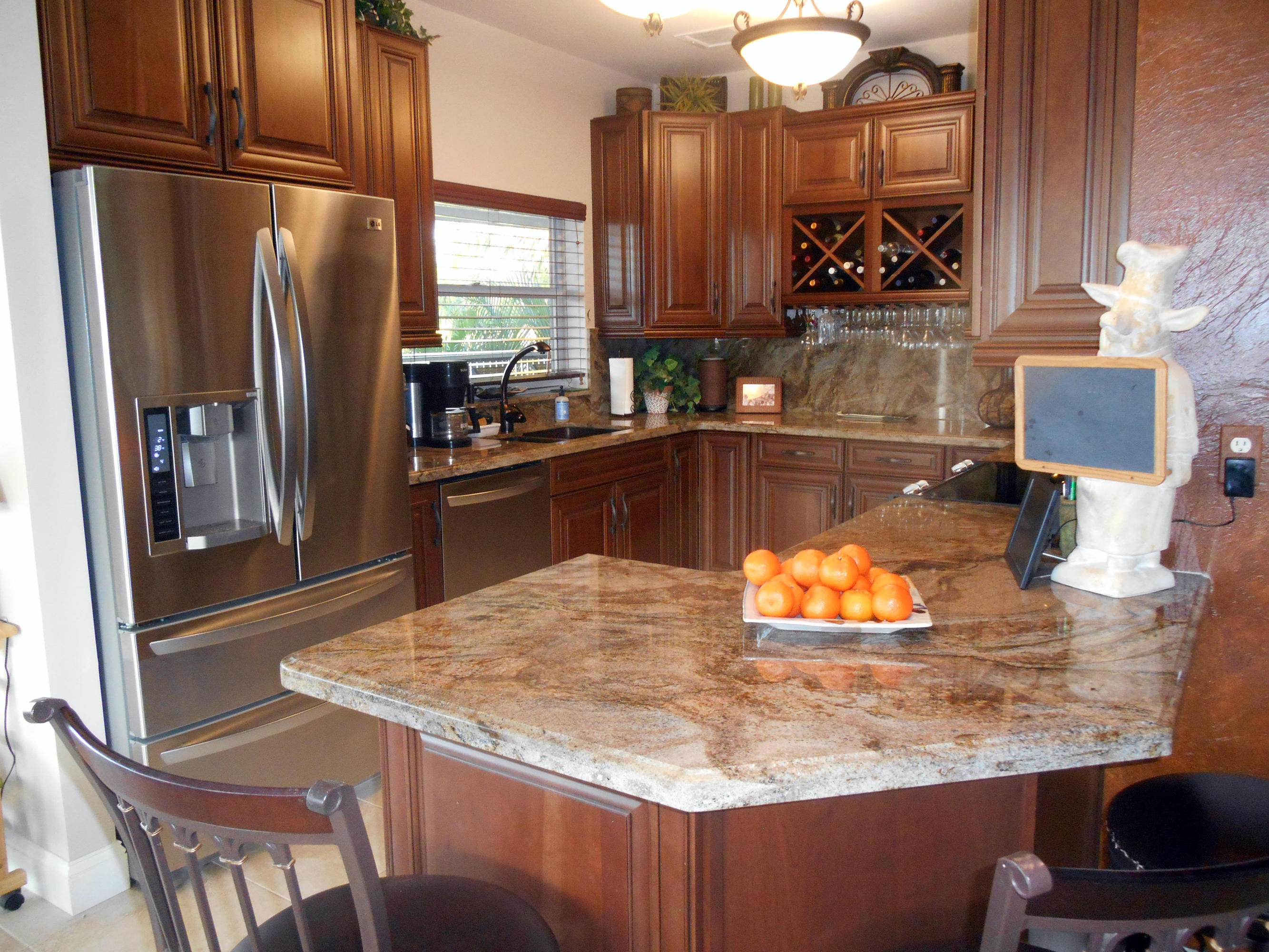 28535 Anne Bonny Road Summerland Key, FL 33042 - Photo 7 of 45 New Kitchen