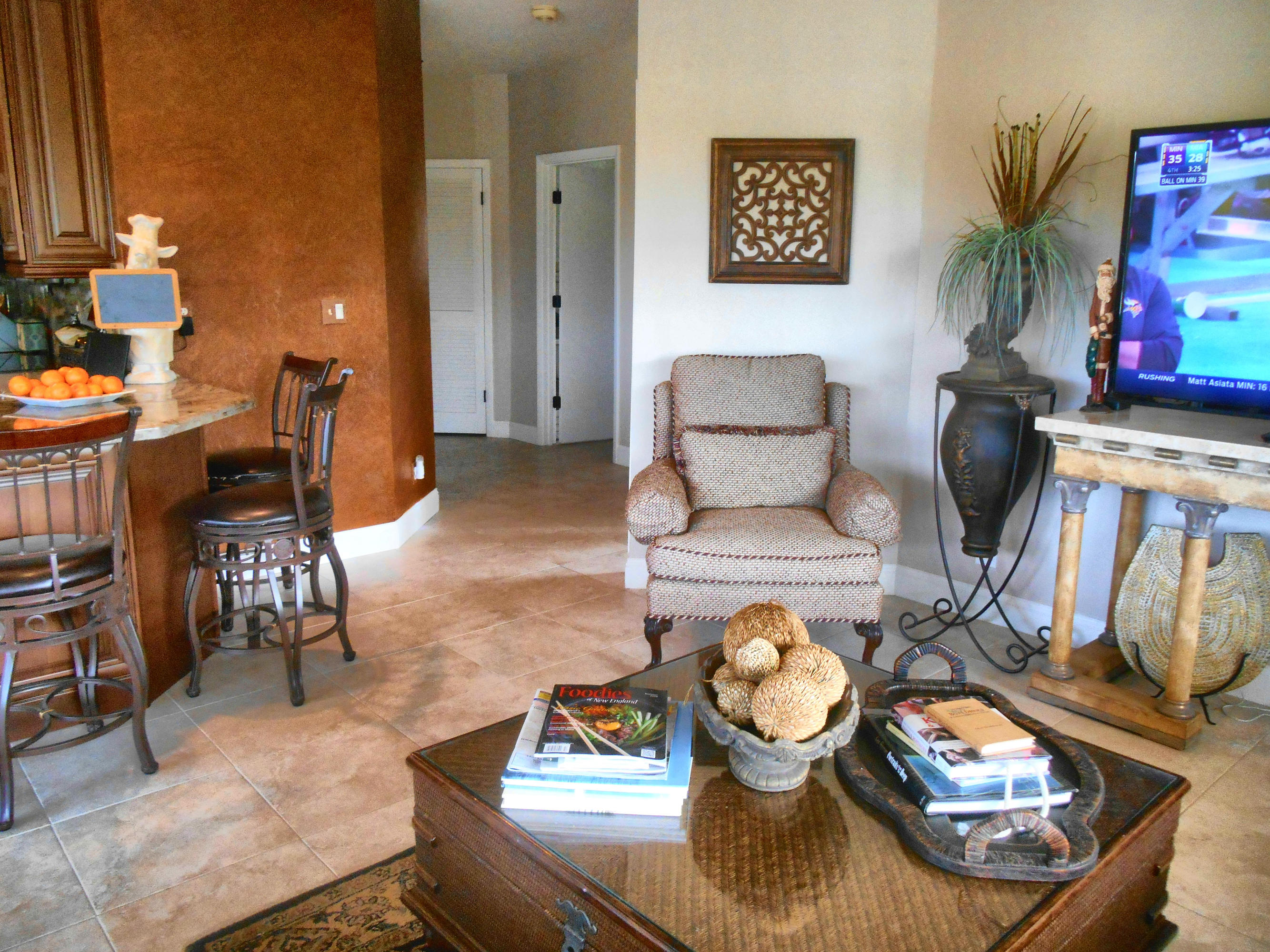 28535 Anne Bonny Road Summerland Key, FL 33042 - Photo 8 of 45 Another living area view