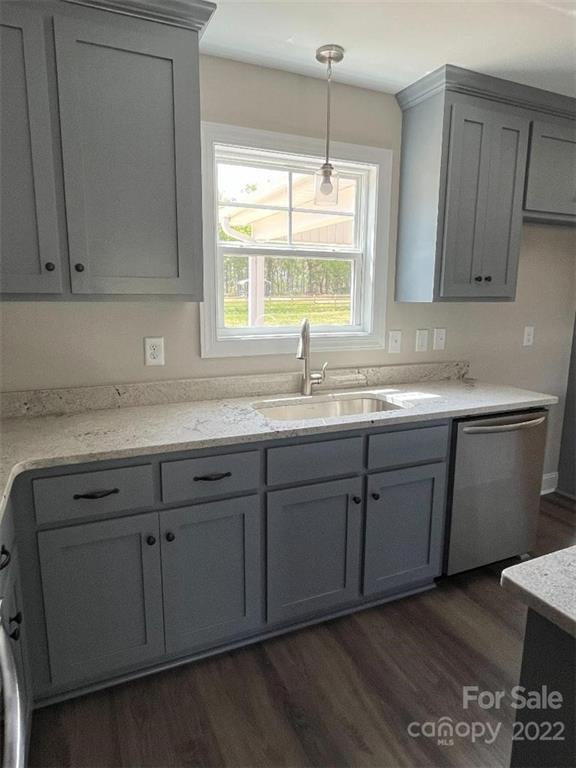 1410 Fletcher Broome Road Monroe, NC 28112 - Photo 11 of 32 Gallery Image 11