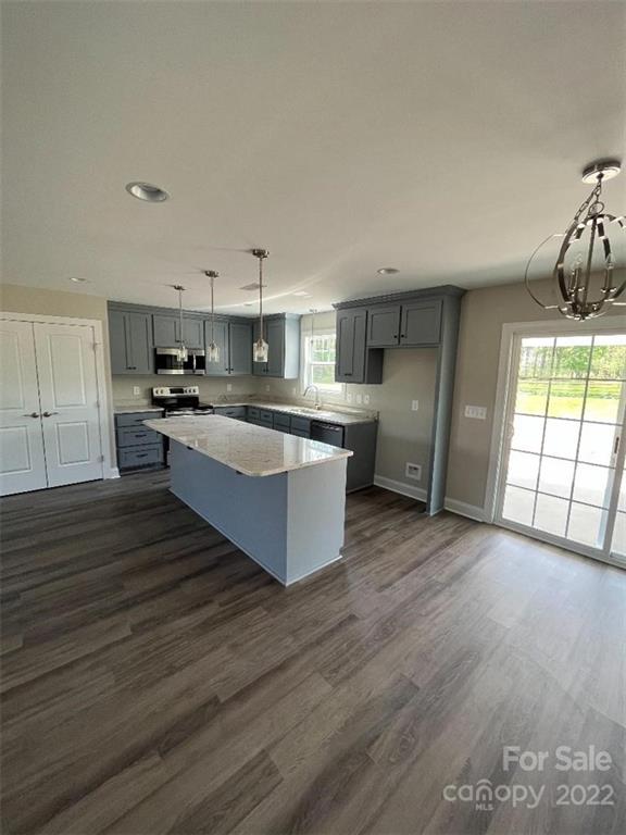 1410 Fletcher Broome Road Monroe, NC 28112 - Photo 12 of 32 Gallery Image 12