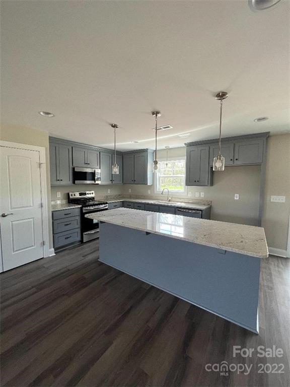 1410 Fletcher Broome Road Monroe, NC 28112 - Photo 13 of 32 Gallery Image 13