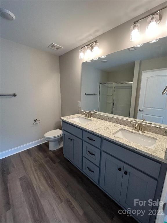 1410 Fletcher Broome Road Monroe, NC 28112 - Photo 18 of 32 Gallery Image 18