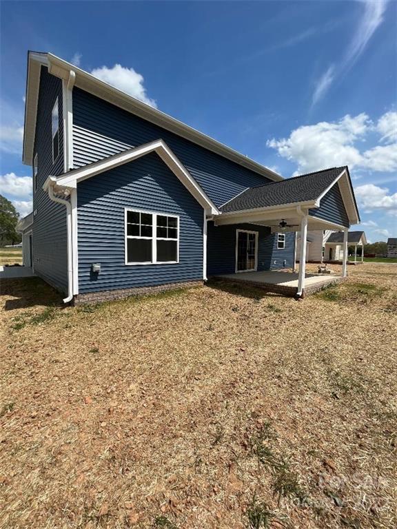 1410 Fletcher Broome Road Monroe, NC 28112 - Photo 32 of 32 Gallery Image 32