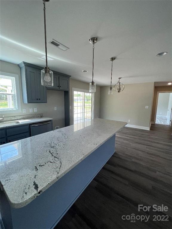 1410 Fletcher Broome Road Monroe, NC 28112 - Photo 10 of 32 Gallery Image 10