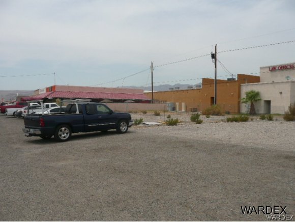 871 Hancock Road Bullhead City, AZ 86442 - Photo 2 of 4