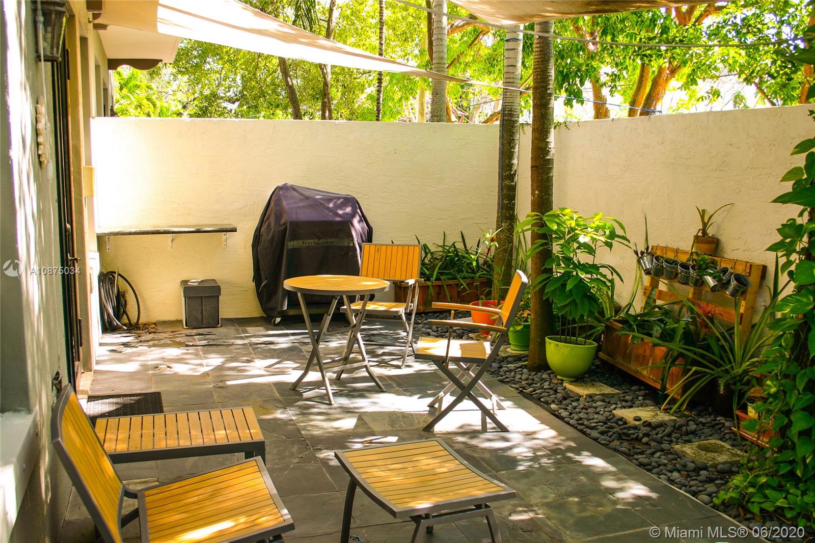 3067 Indiana Street, Unit 17 Miami, FL 33133 - Photo 29 of 33