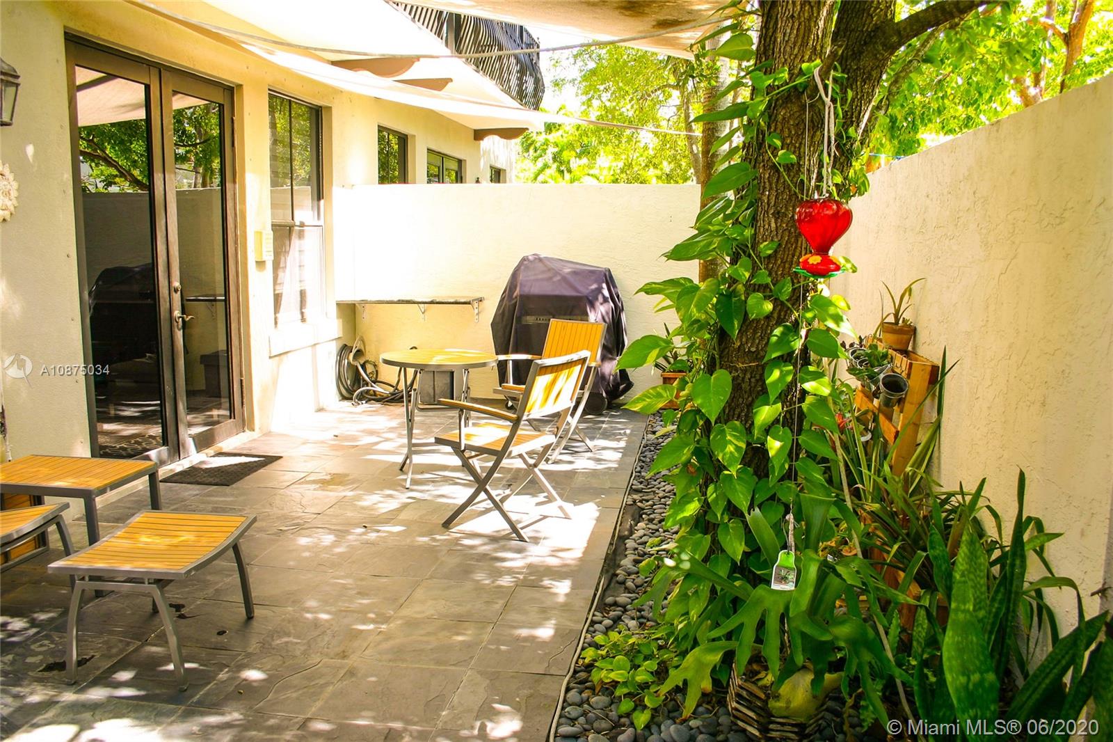 3067 Indiana Street, Unit 17 Miami, FL 33133 - Photo 30 of 33