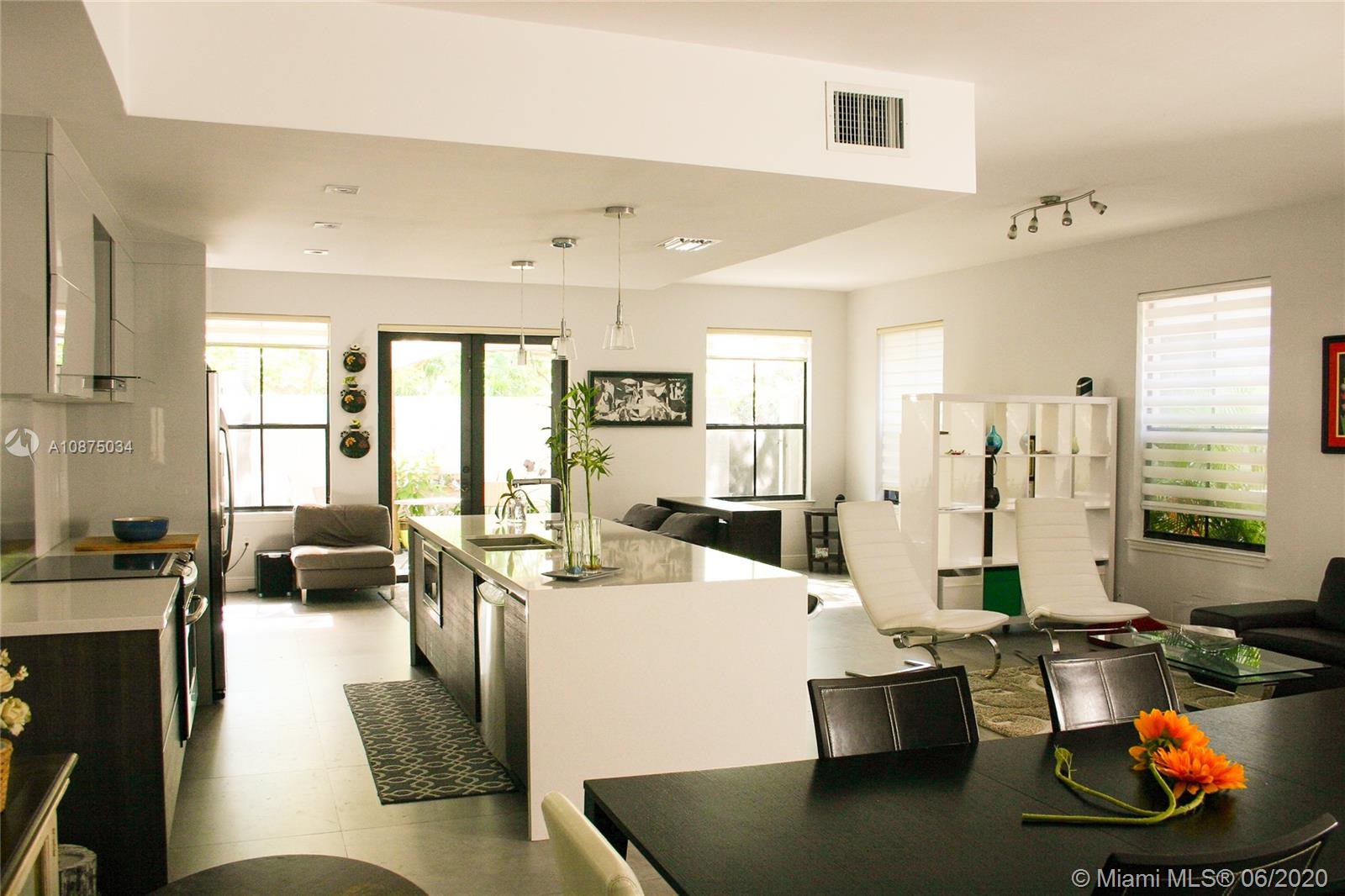 3067 Indiana Street, Unit 17 Miami, FL 33133 - Photo 5 of 33