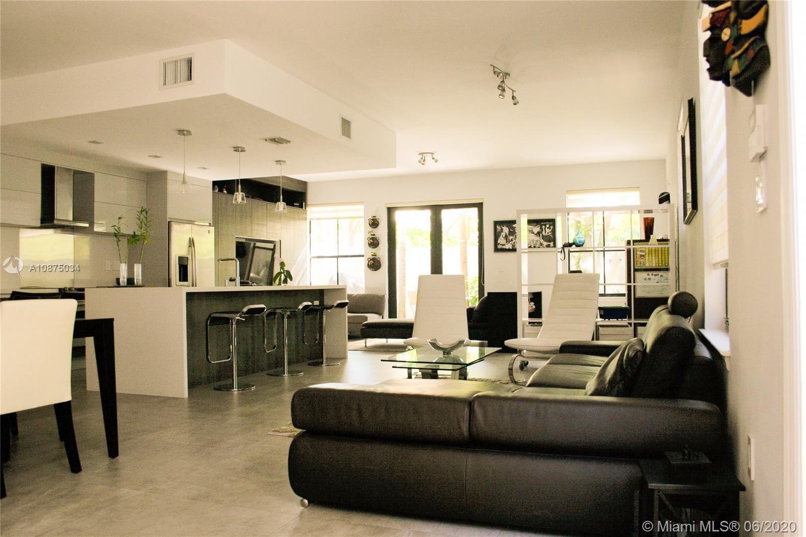 3067 Indiana Street, Unit 17 Miami, FL 33133 - Photo 7 of 33