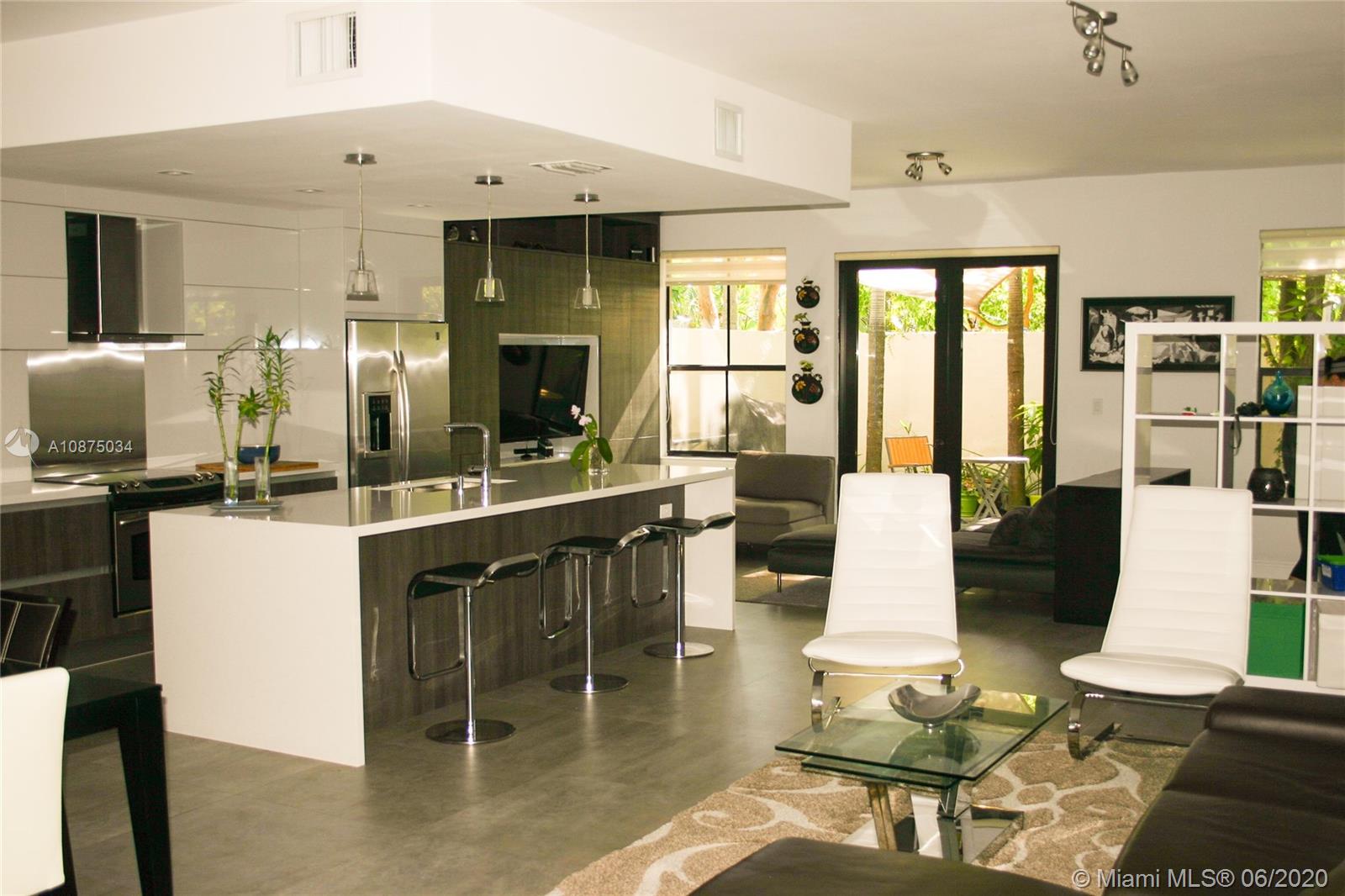 3067 Indiana Street, Unit 17 Miami, FL 33133 - Photo 10 of 33