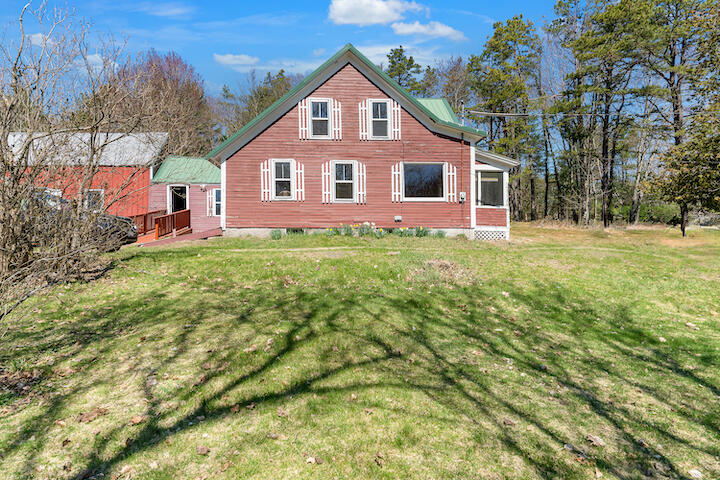 88 Boundary Road Standish, ME 04084 - Photo 3 of 54 88 Boundary Rd_108 web