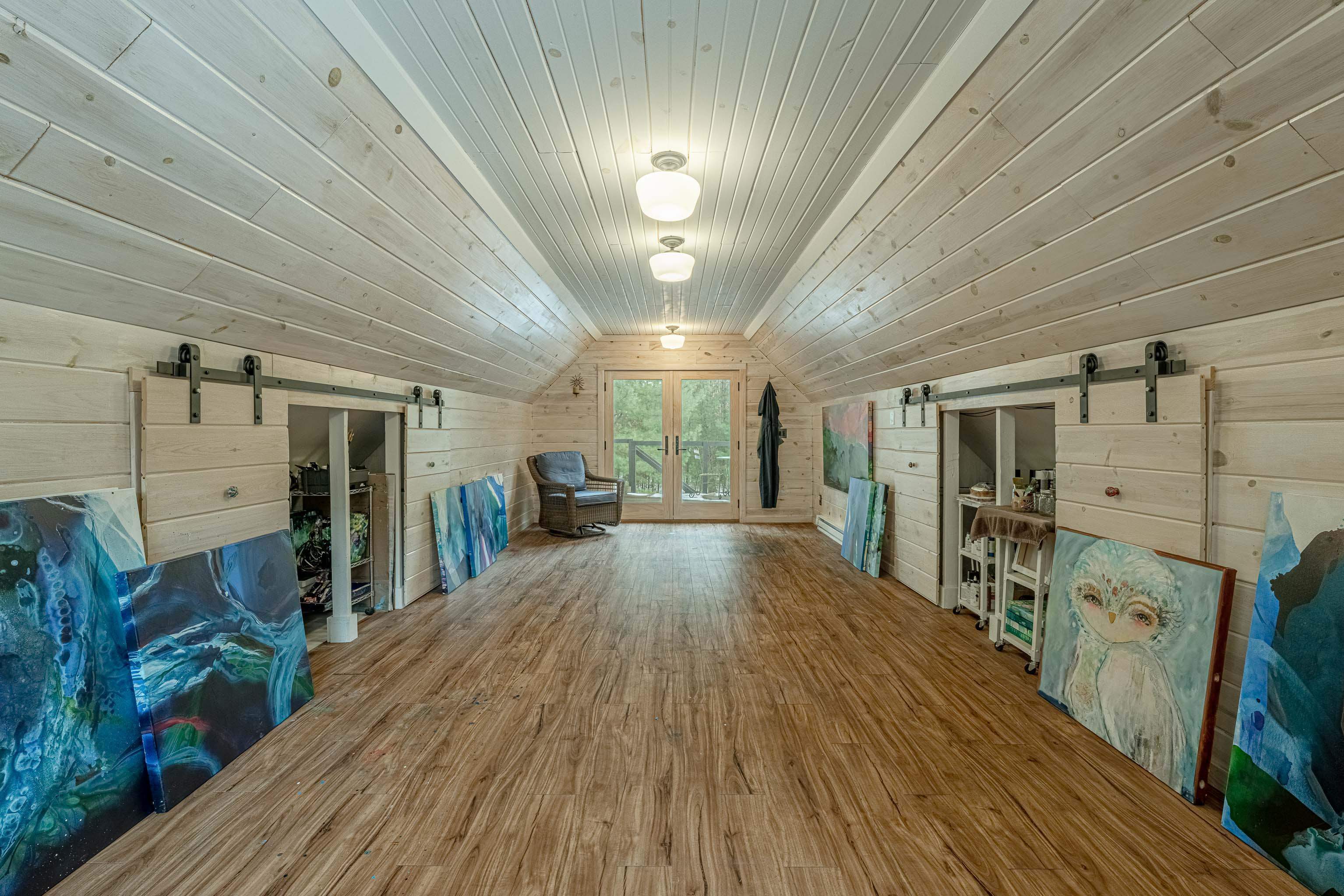 S12719 Pearl Road Spring Green, WI 53588 - Photo 61 of 64