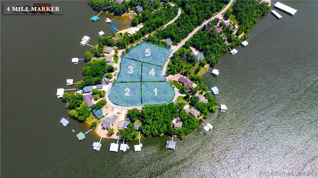 $300,000 | 1-5 Big Island Drive, Roach, MO 65787