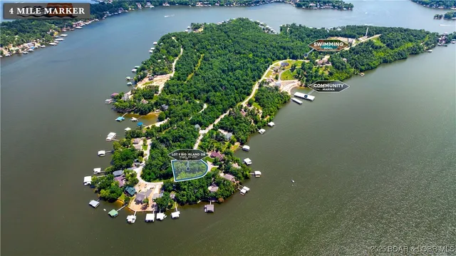 $300,000 | 1-5 Big Island Drive, Roach, MO 65787