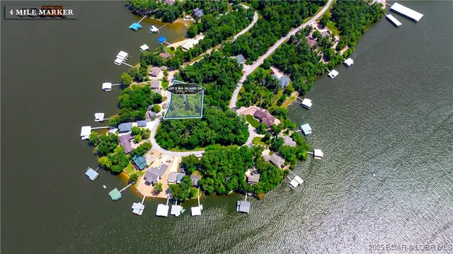 $300,000 | 1-5 Big Island Drive, Roach, MO 65787