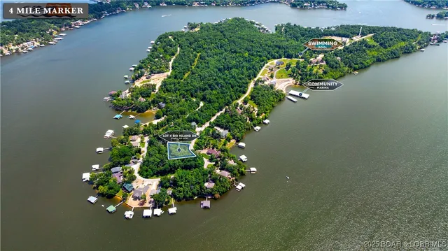 $300,000 | 1-5 Big Island Drive, Roach, MO 65787