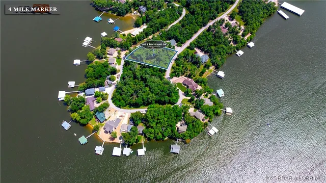 $300,000 | 1-5 Big Island Drive, Roach, MO 65787