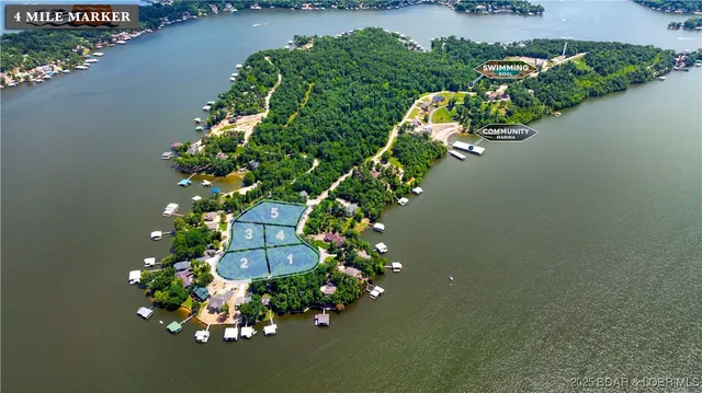 $300,000 | 1-5 Big Island Drive, Roach, MO 65787