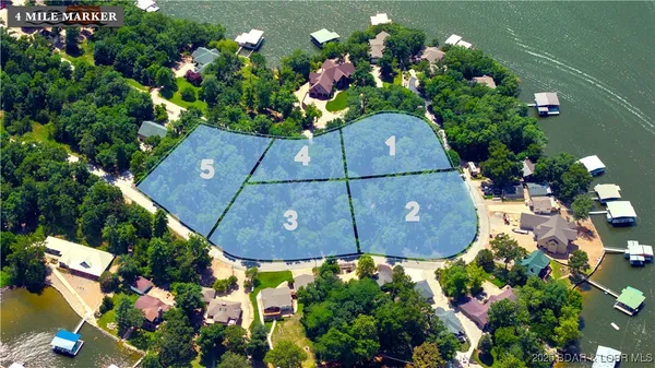 $300,000 | 1-5 Big Island Drive, Roach, MO 65787