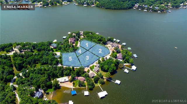 $300,000 | 1-5 Big Island Drive, Roach, MO 65787