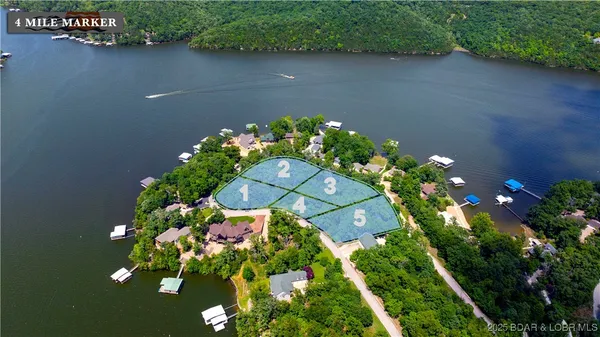 $300,000 | 1-5 Big Island Drive, Roach, MO 65787