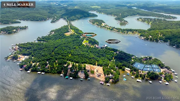 $300,000 | 1-5 Big Island Drive, Roach, MO 65787