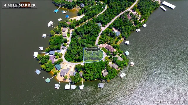 $300,000 | 1-5 Big Island Drive, Roach, MO 65787