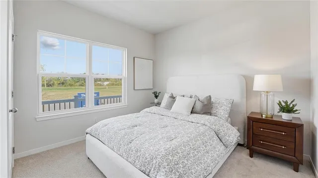 $389,990 | 100 Lake Meadows Drive, Smithville, MO 64089