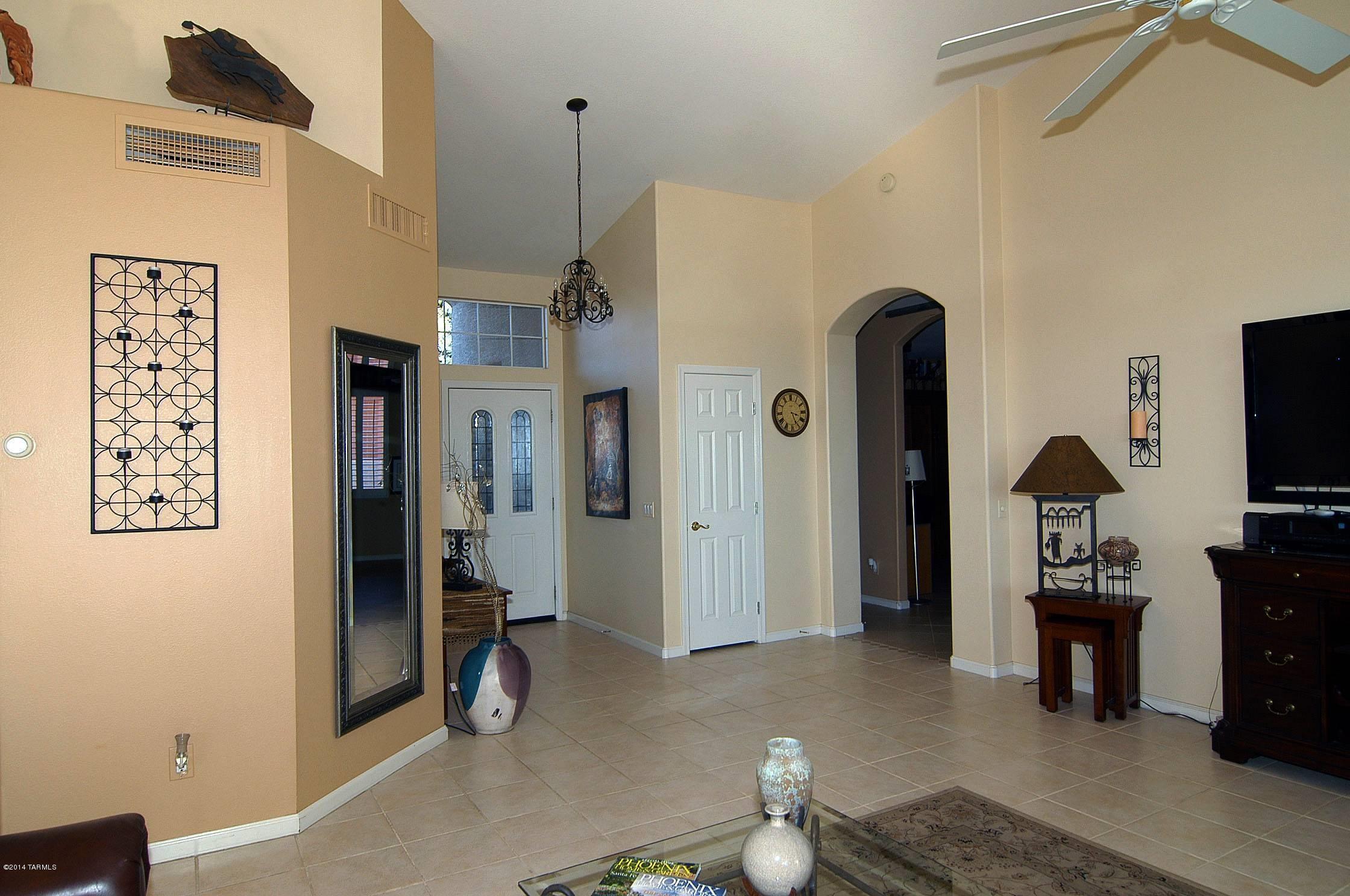 65717 East Desert Rise Drive Tucson, AZ 85739 - Photo 7 of 40