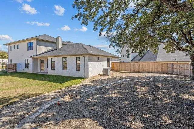 $552,100 | 177 Hulen Circle, Aledo, TX 76008