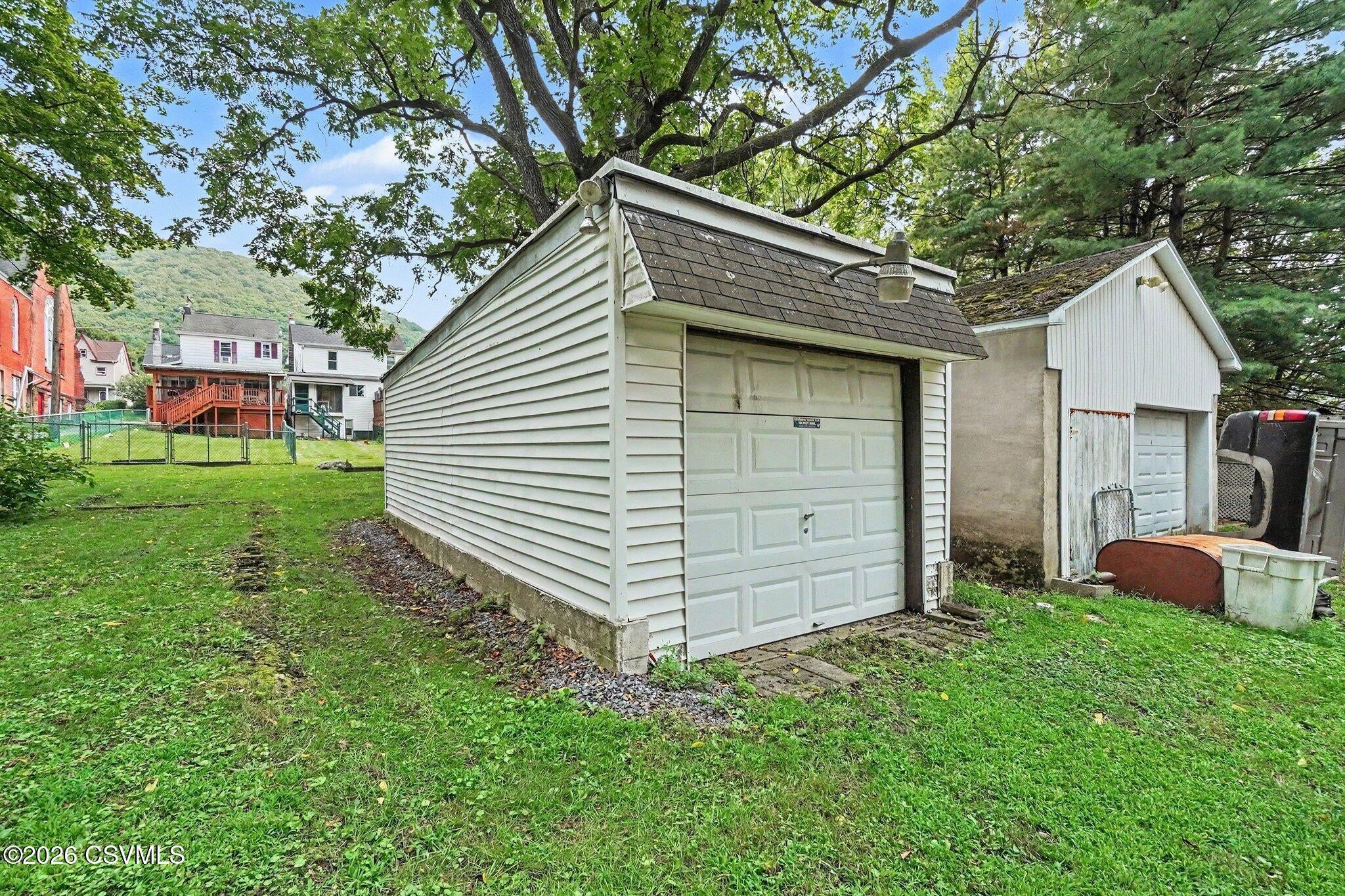 212 Biddle Street Gordon, PA 17921 - Photo 26 of 26 Gallery Image 26