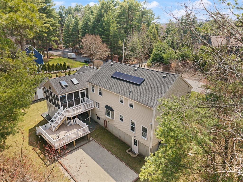 35 Meadowbrook Road Wrentham, MA 02093 - Photo 38 of 41 Gallery Image 38