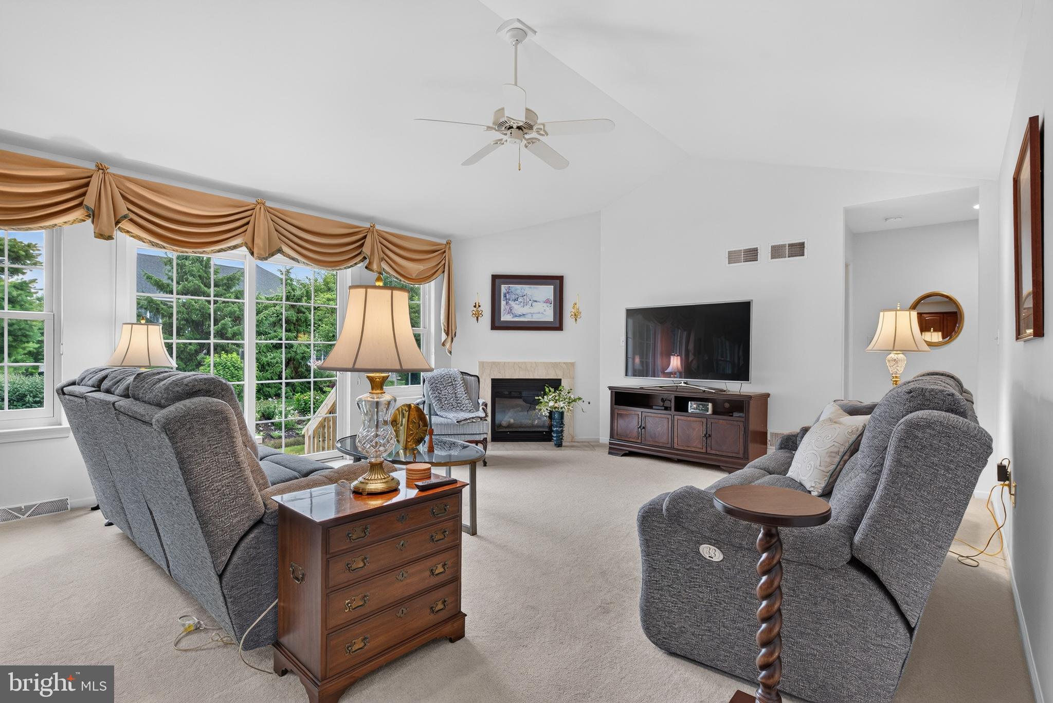1133 Brighton Avenue Lititz, PA 17543 - Photo 15 of 44 Living Room