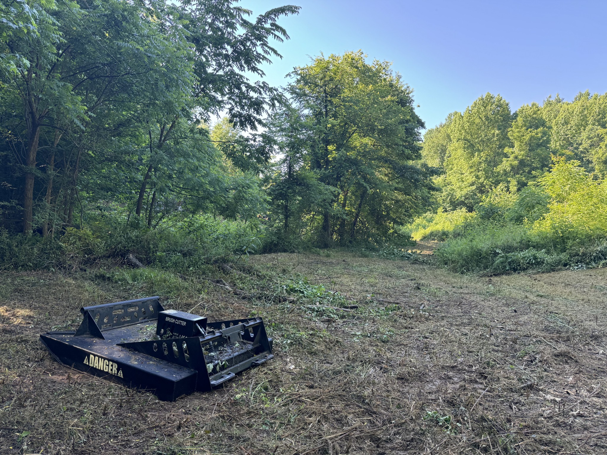 2533 Webb Hollow Road Williamsport, TN 38487 - Photo 2 of 36 a view of a couches in a backyard