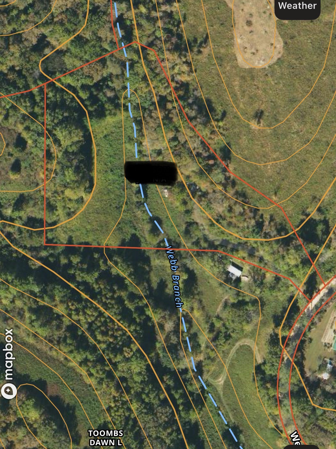 2533 Webb Hollow Road Williamsport, TN 38487 - Photo 36 of 36