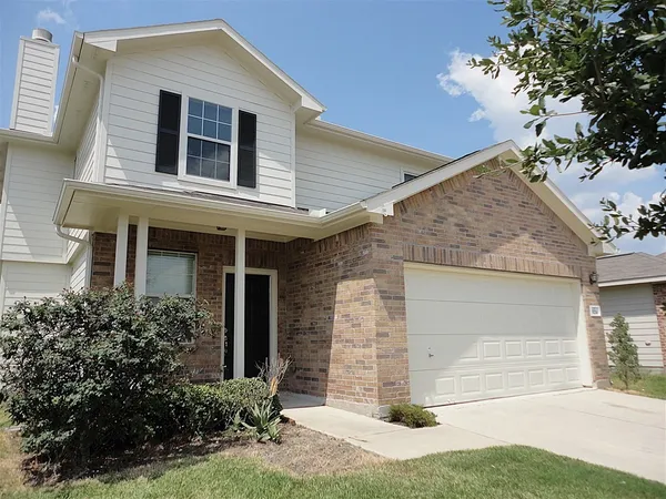 $2,160 | 19214 Sagebrush Valley Lane, Cypress, TX 77433