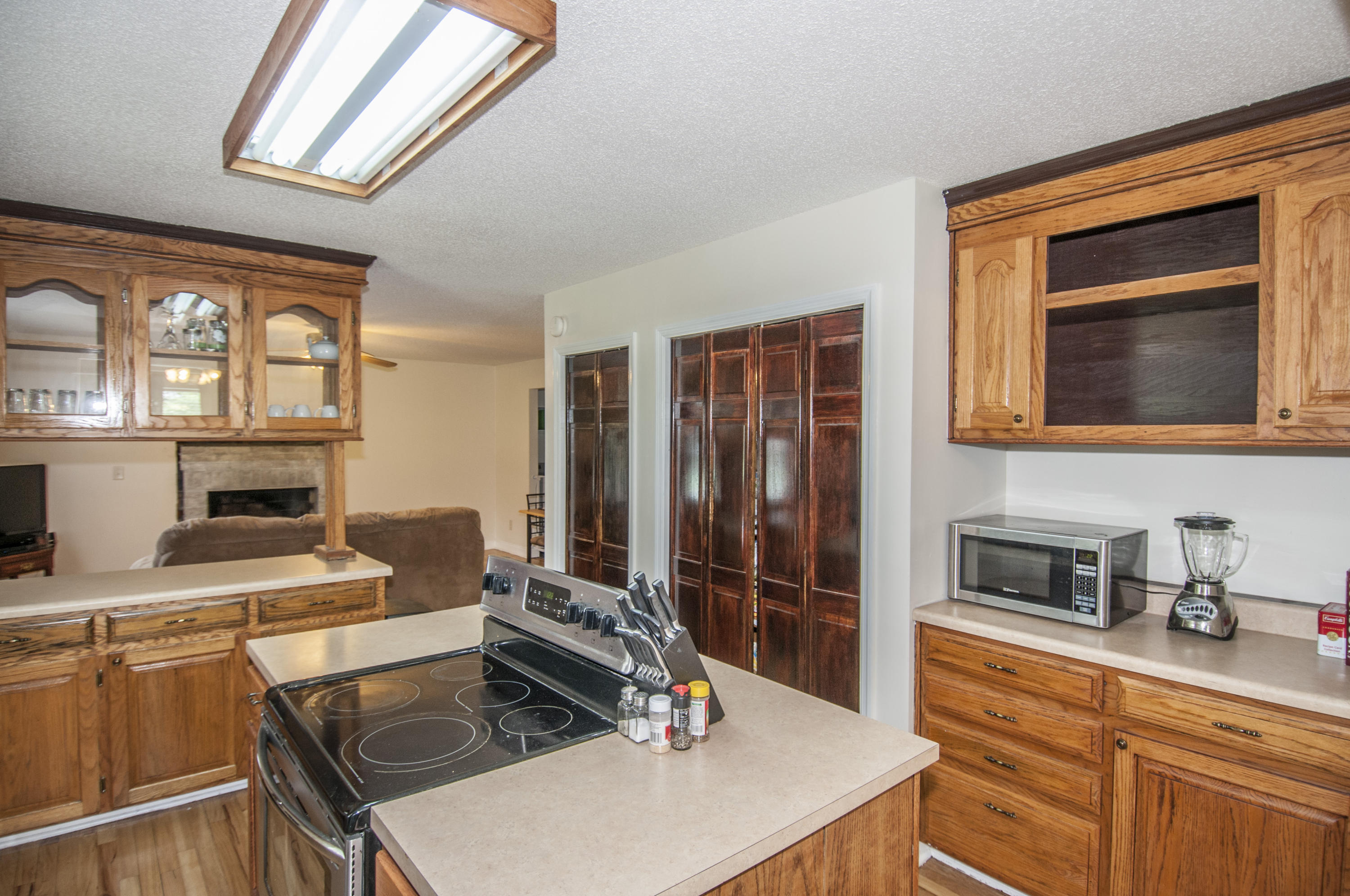 5626 Salters Hill Road Ravenel, SC 29470 - Photo 12 of 51 Kitchen