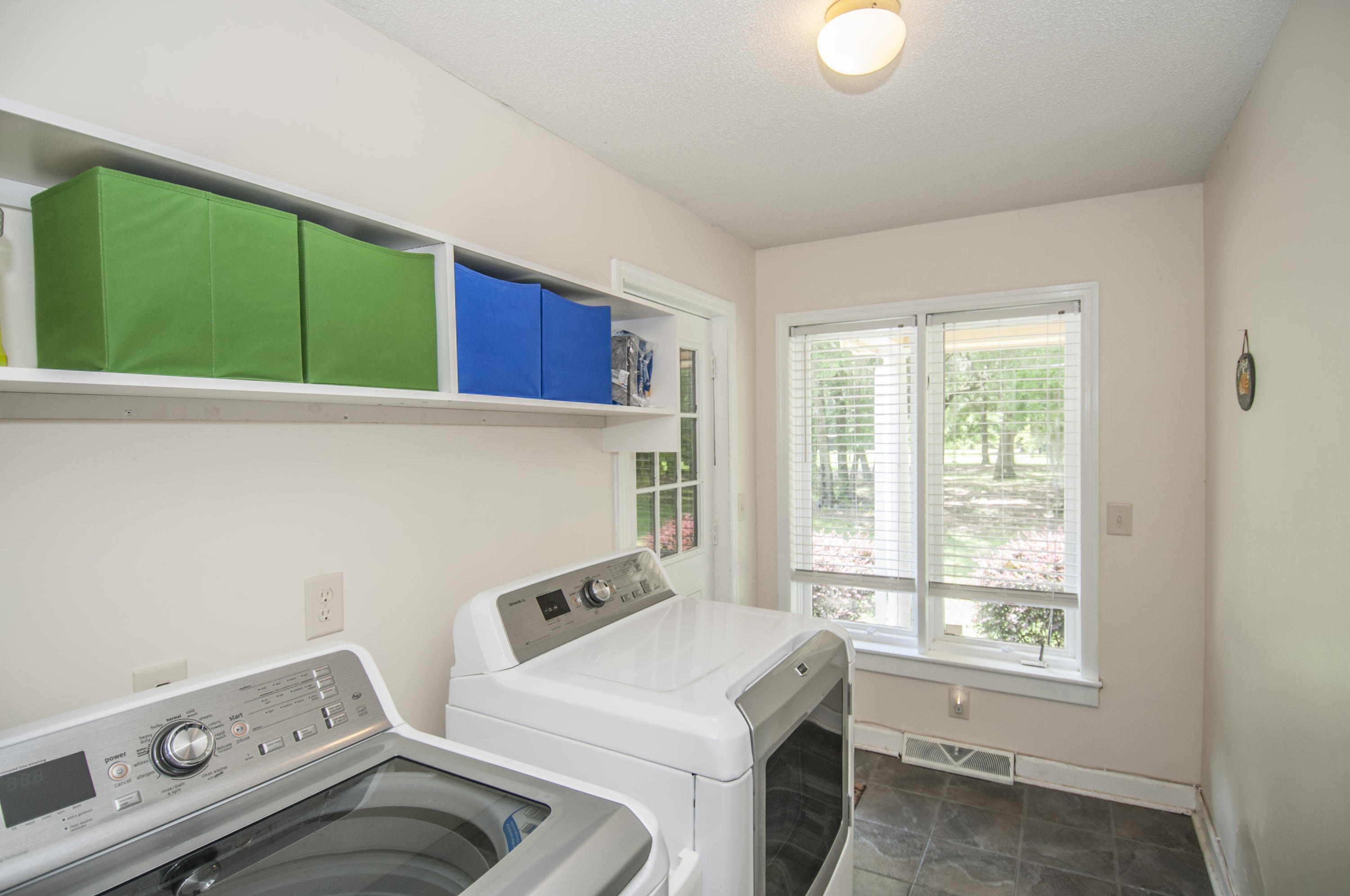 5626 Salters Hill Road Ravenel, SC 29470 - Photo 15 of 51 Laundry Room