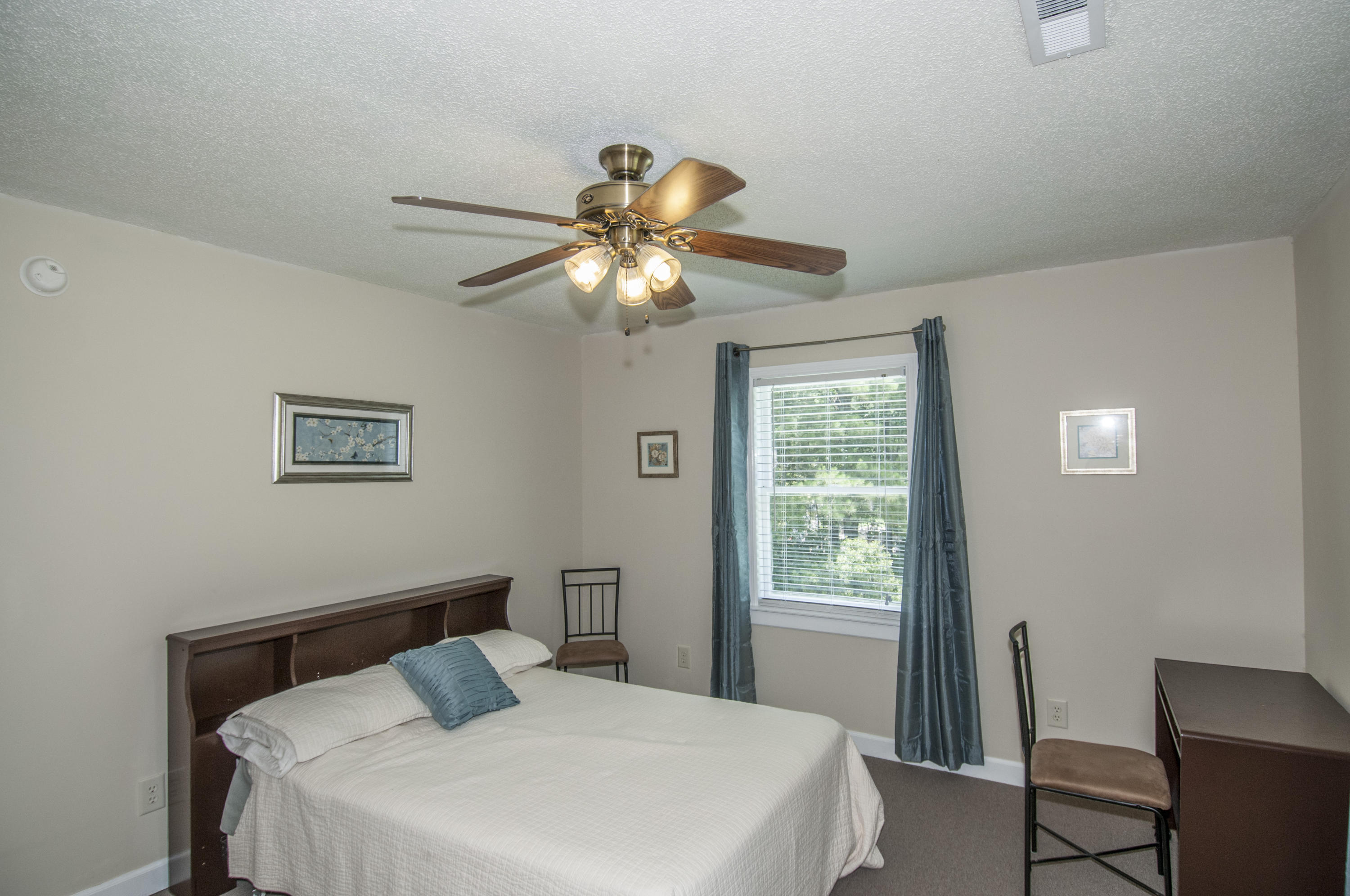 5626 Salters Hill Road Ravenel, SC 29470 - Photo 21 of 51 Secondary Bedroom 3