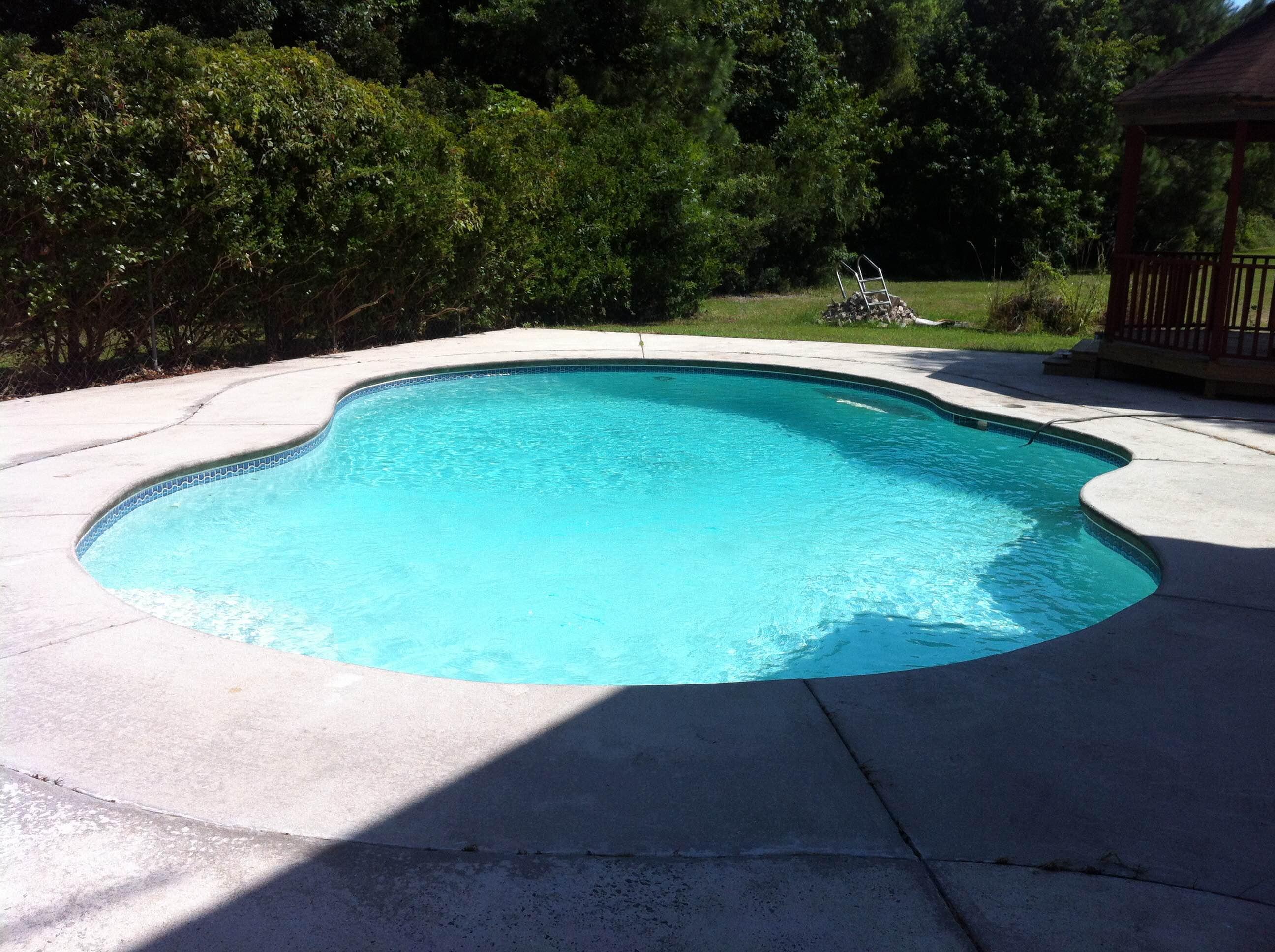 5626 Salters Hill Road Ravenel, SC 29470 - Photo 24 of 51 Pool