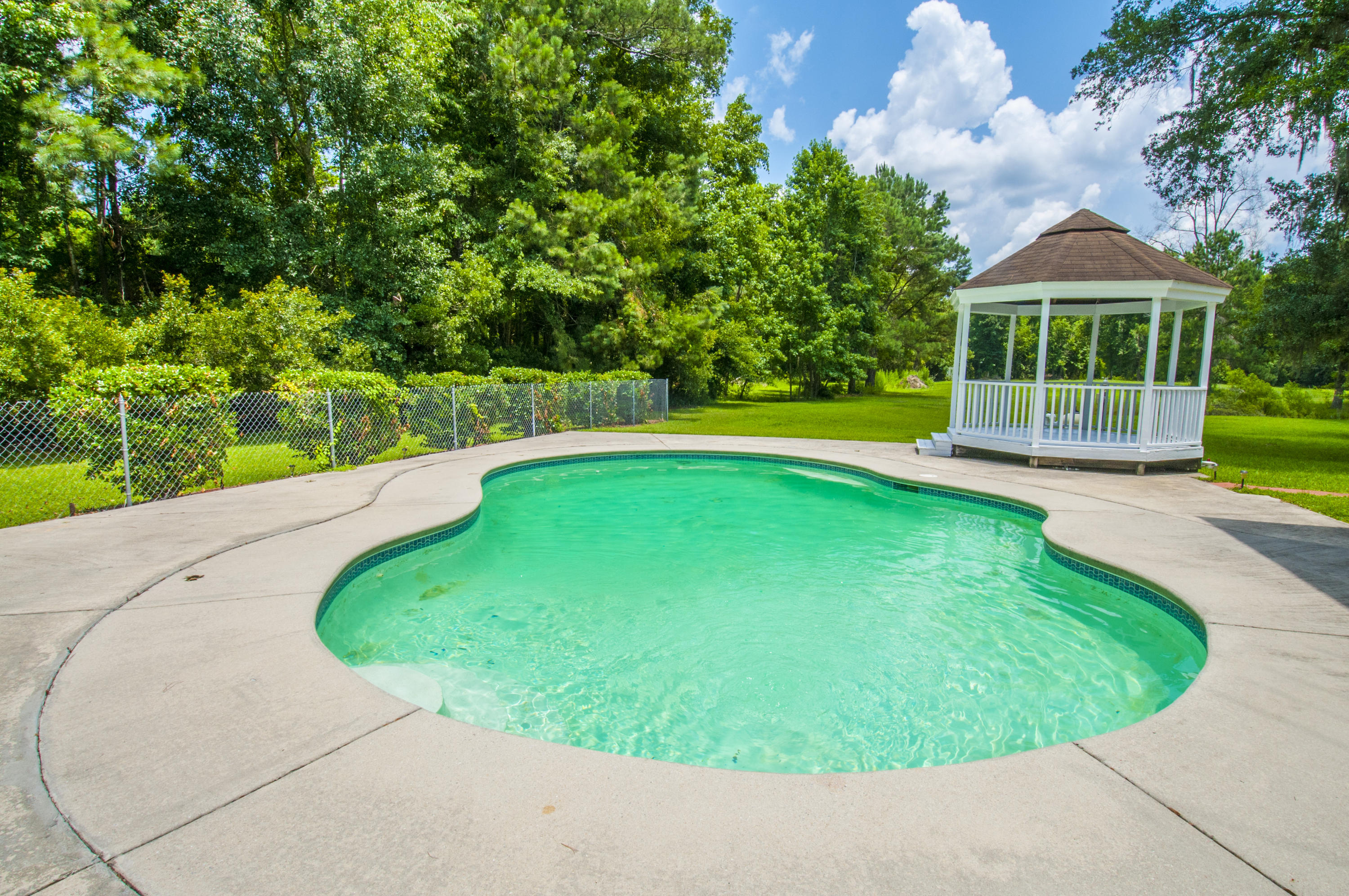 5626 Salters Hill Road Ravenel, SC 29470 - Photo 25 of 51 Pool