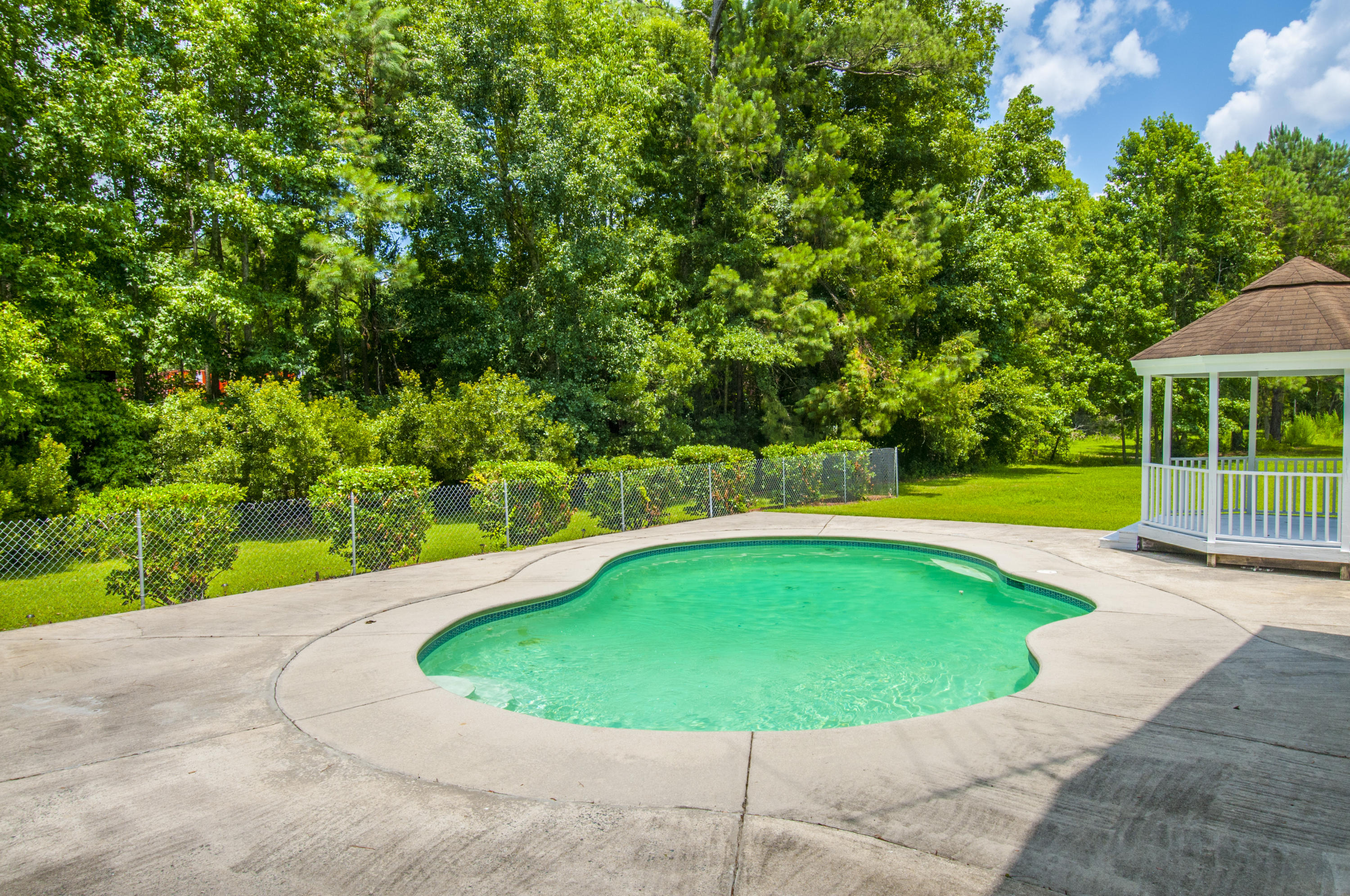 5626 Salters Hill Road Ravenel, SC 29470 - Photo 26 of 51 Pool