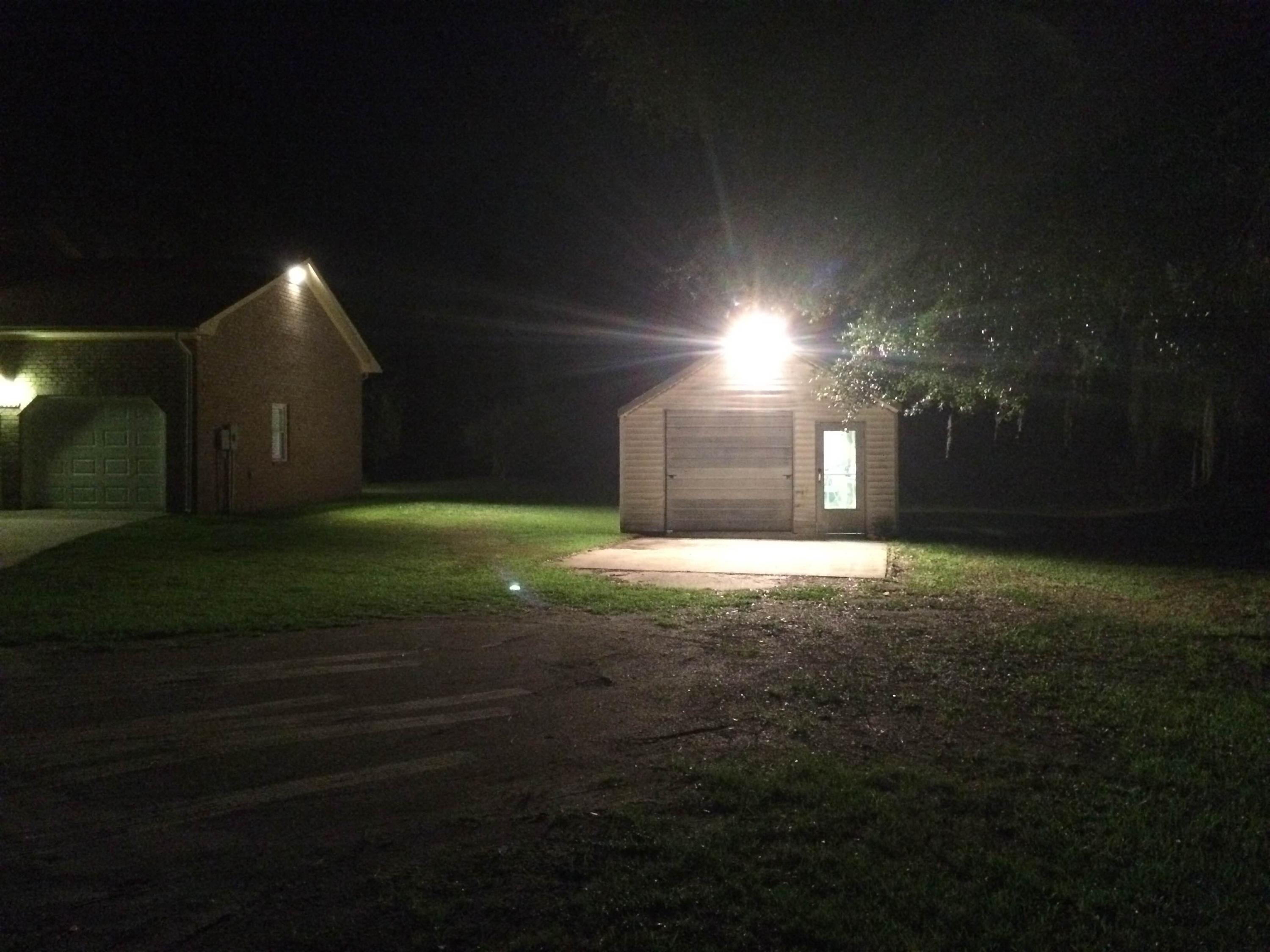 5626 Salters Hill Road Ravenel, SC 29470 - Photo 48 of 51 Night Exterior