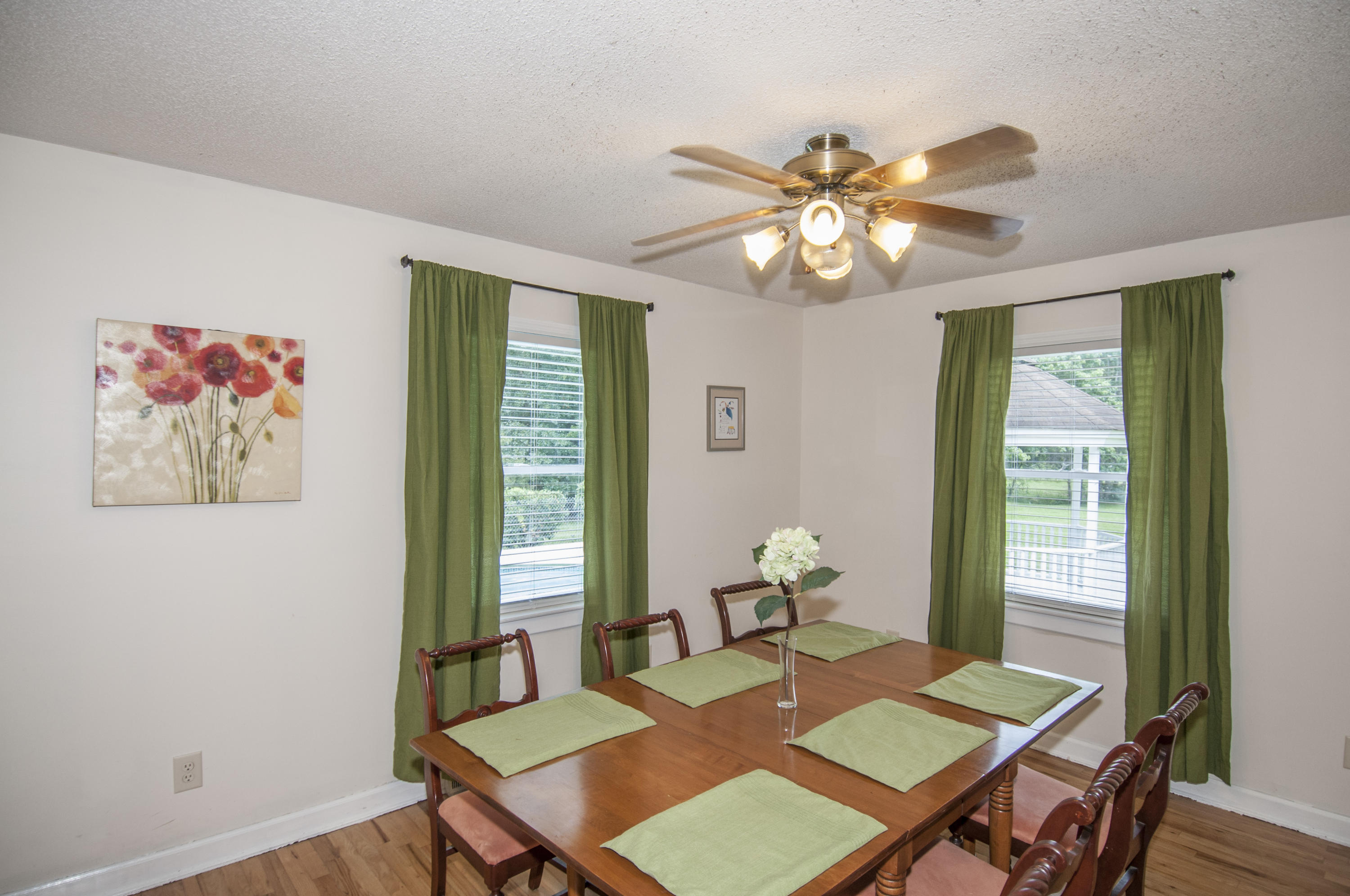 5626 Salters Hill Road Ravenel, SC 29470 - Photo 8 of 51 Dining Room