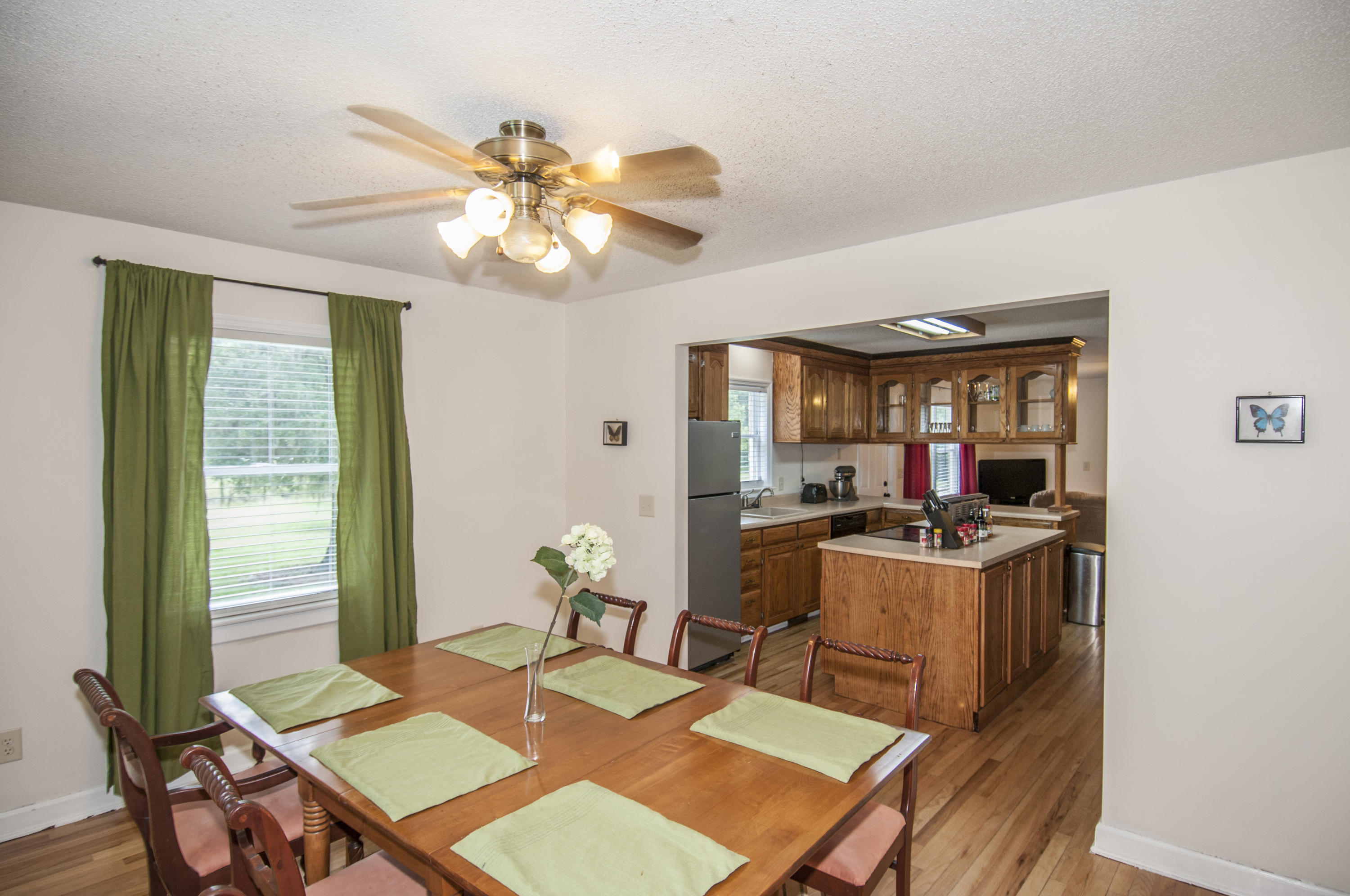 5626 Salters Hill Road Ravenel, SC 29470 - Photo 9 of 51 Dining Room