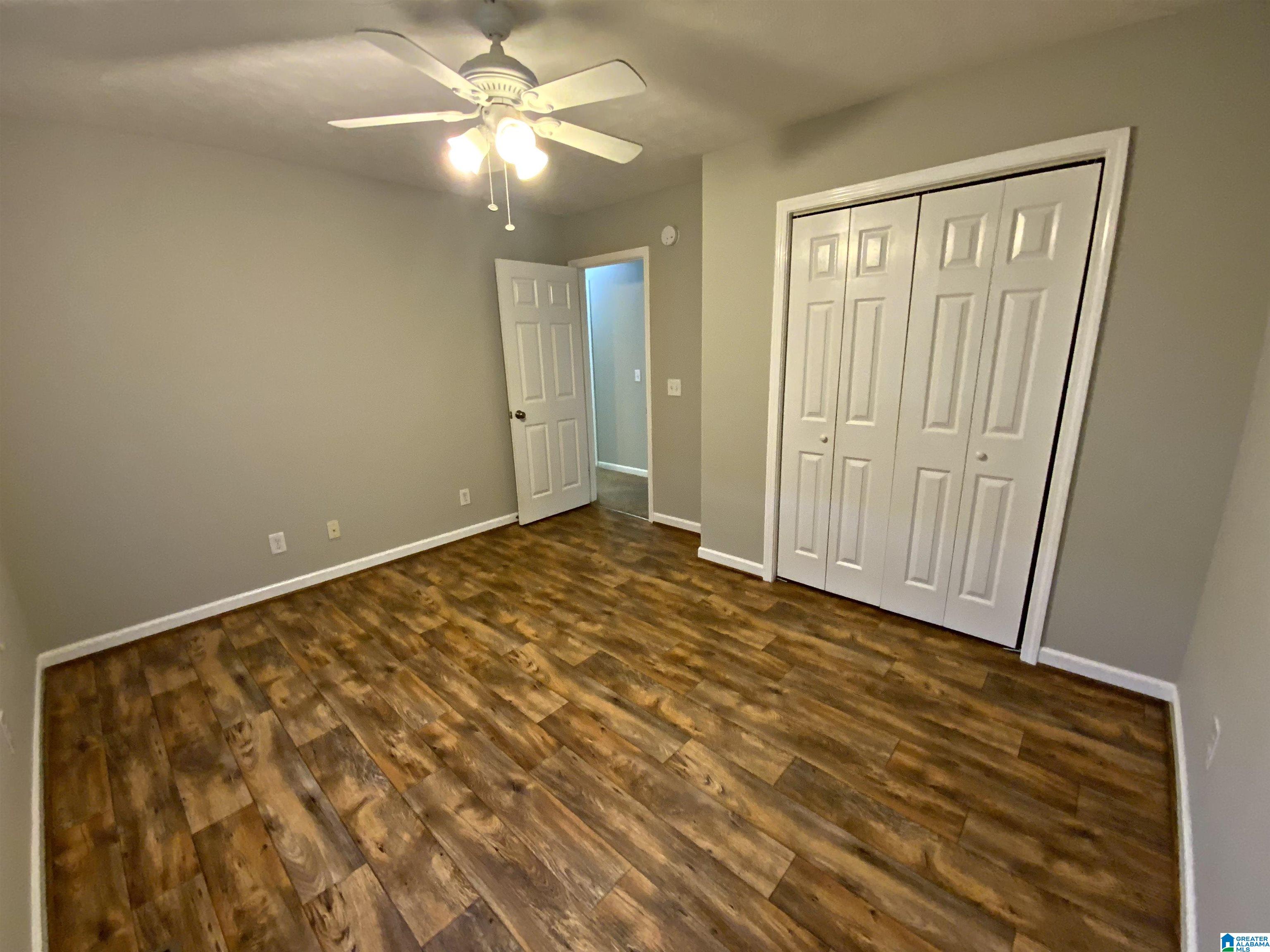 2016 Peaceburg Road Weaver, AL 36277 - Photo 28 of 41