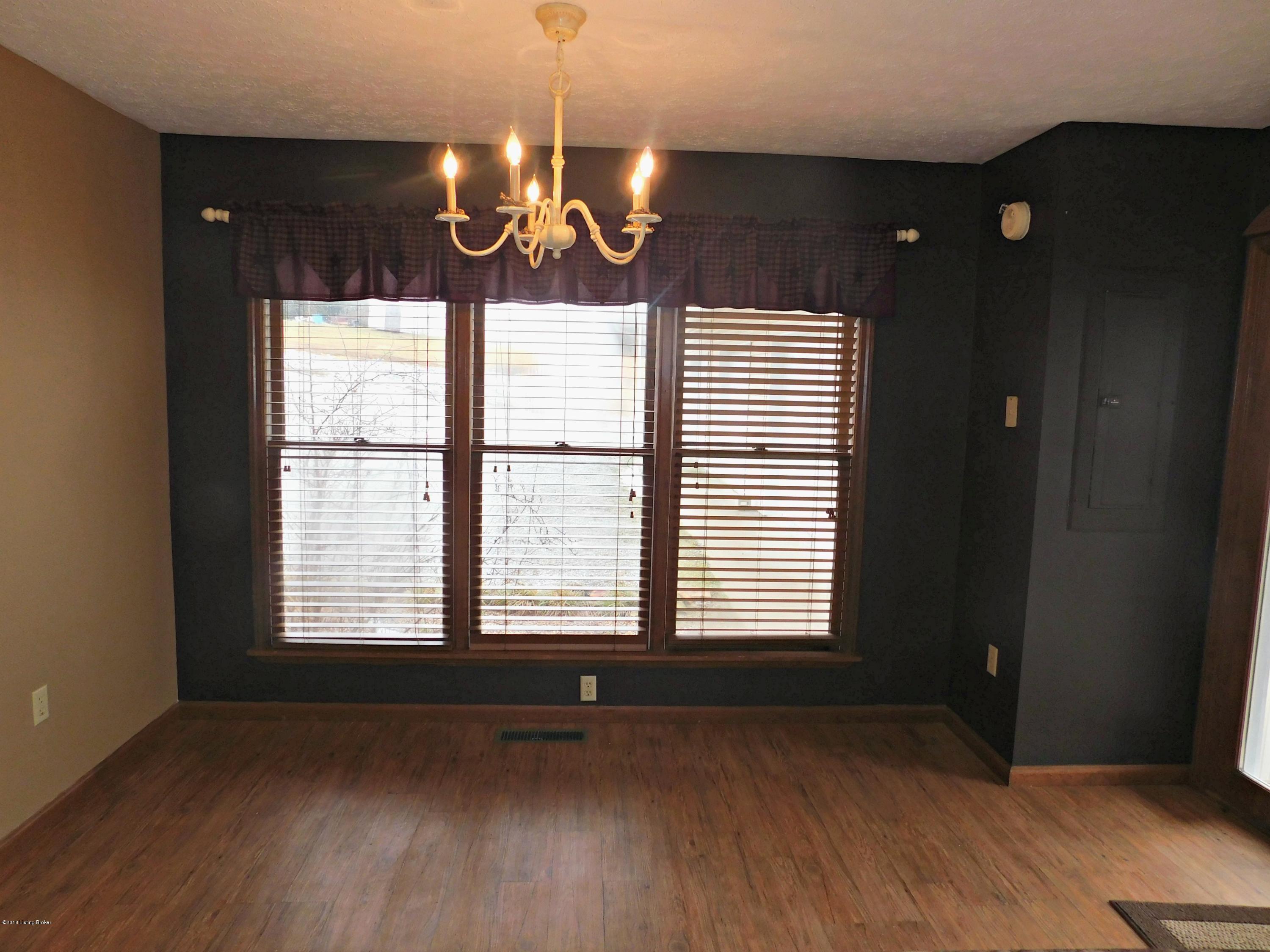 380 Dave Coffey Road Leitchfield, KY 42754 - Photo 7 of 27 Dining Area, Edited
