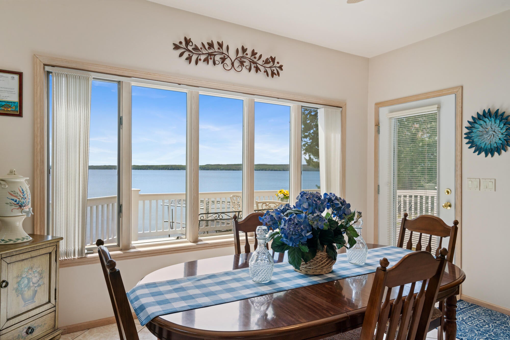 4457 East Burt Lake Road Cheboygan, MI 49721 - Photo 11 of 76 A7R07470