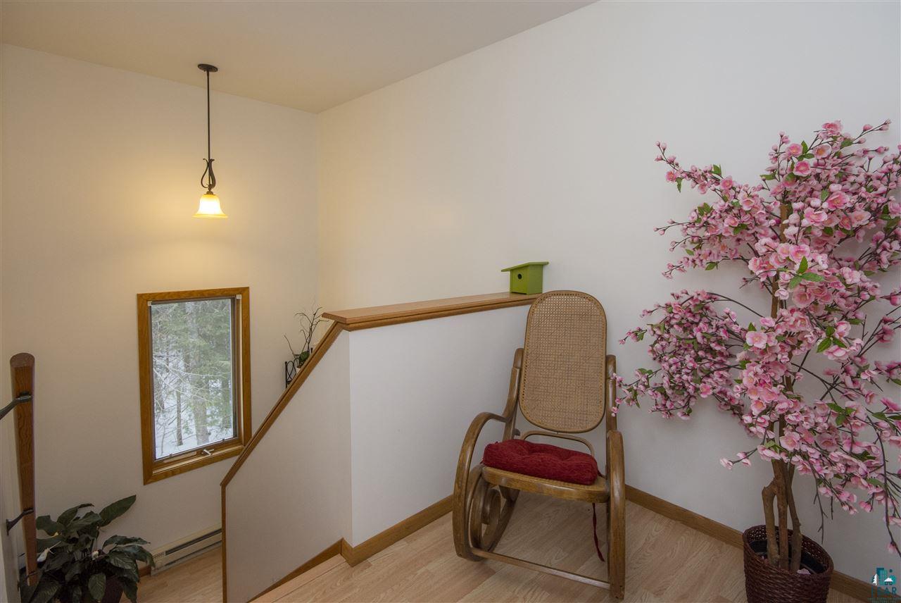 5548 McQuade Road Duluth, MN 55804 - Photo 8 of 24 View from Upstairs