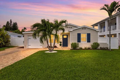 $725,000 | 105 3rd Street, Belleair Beach, FL 33786